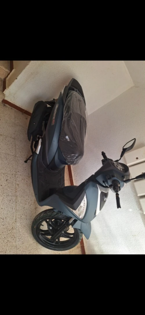 Sym St150 2025