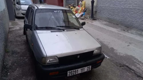 Maruti Maruti800 2011 Essance