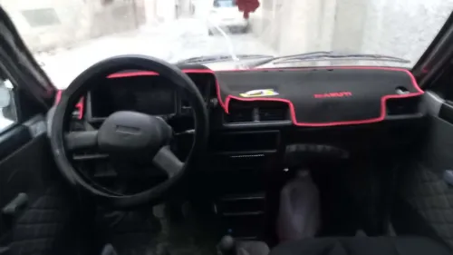 Maruti Maruti800 2011 Essance