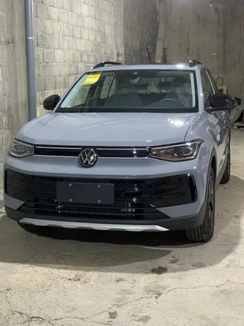 Volkswagen Tahru 2025 Xr