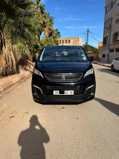 Peugeot Expert 2021 Access 