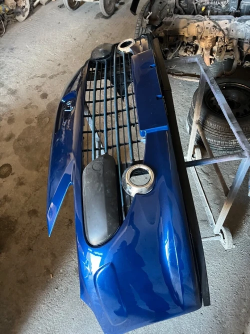 Peugeot 307 2006 Oxygo