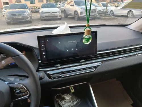 Geely Emgrand 2025 Champion