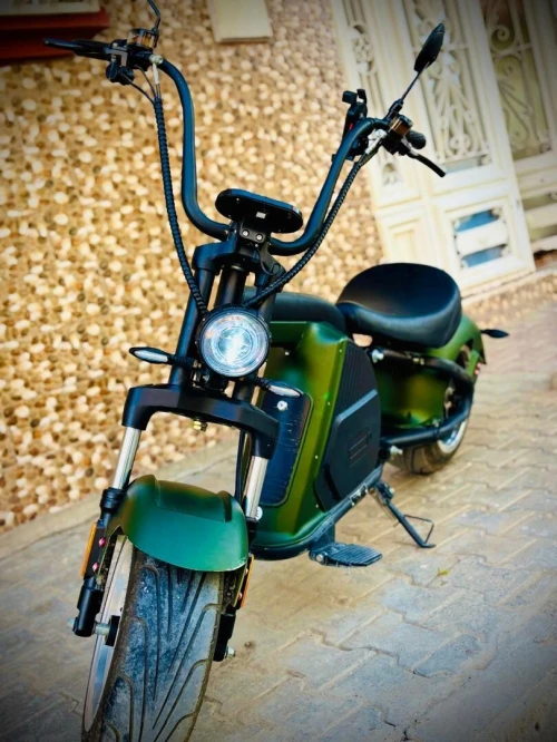 Scooter M8 M8 2023