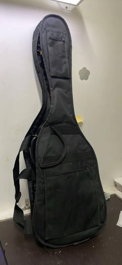 Guitar électrique stratocaster 10/10+ ampli
