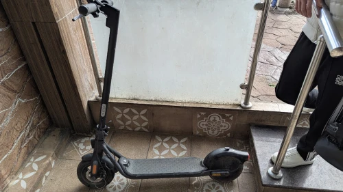 Ninbot f2 . 2024