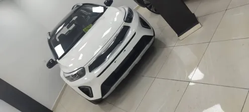 Kia KX1 2025 Full