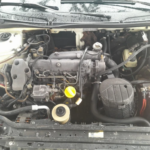 Renault Laguna 1 1994 Laguna 1