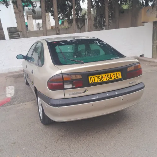 Renault Laguna 1 1994 Laguna 1