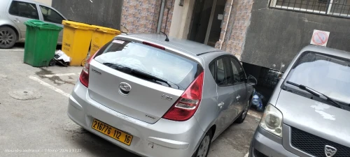 Hyundai i30 2012 i30