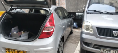 Hyundai i30 2012 i30