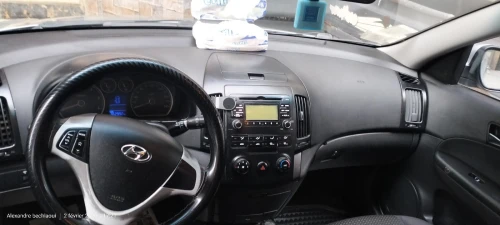 Hyundai i30 2012 i30