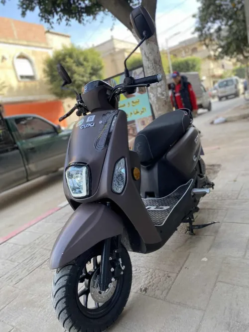 Cuxi 2 Vms 2025