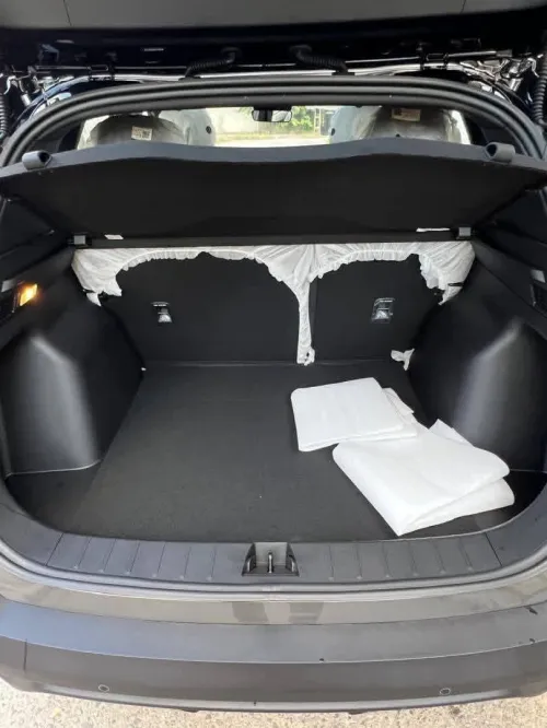 Geely Coolray 2026 Full option