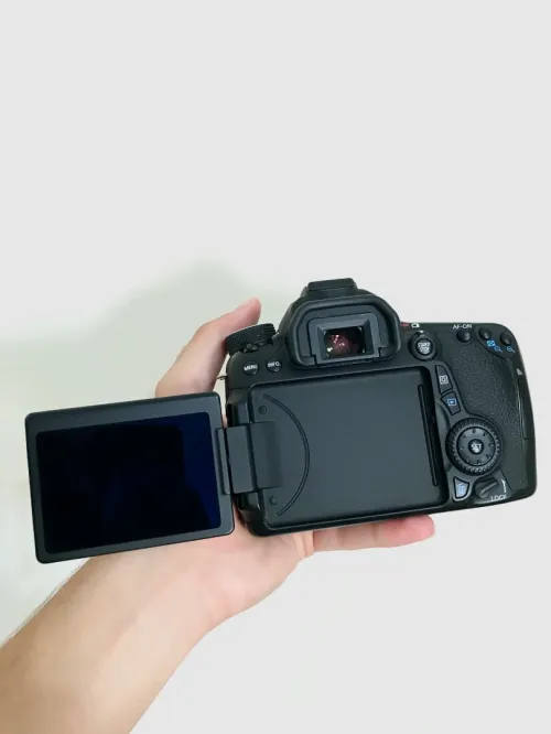 Canon 70D