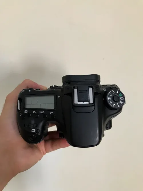 Canon 70D