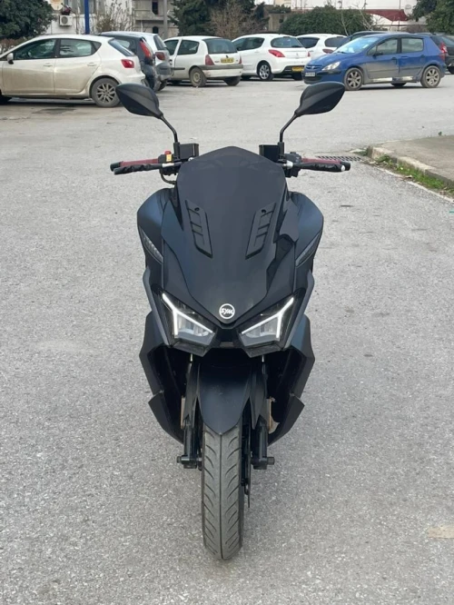Sym Jet x 2026