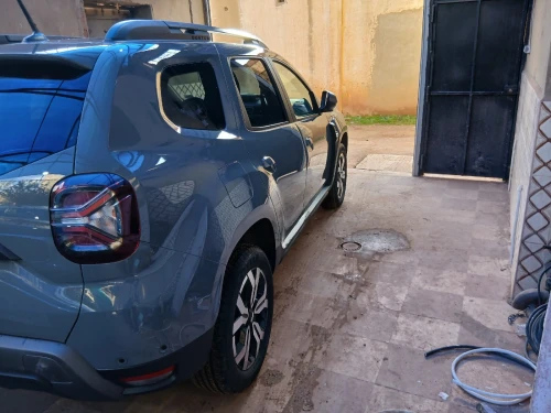 Renault Duster 2024 Extrem