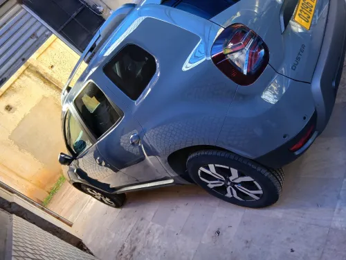 Renault Duster 2024 Extrem