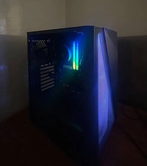 PC GAMER