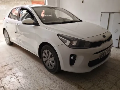 Kia Rio 2019 