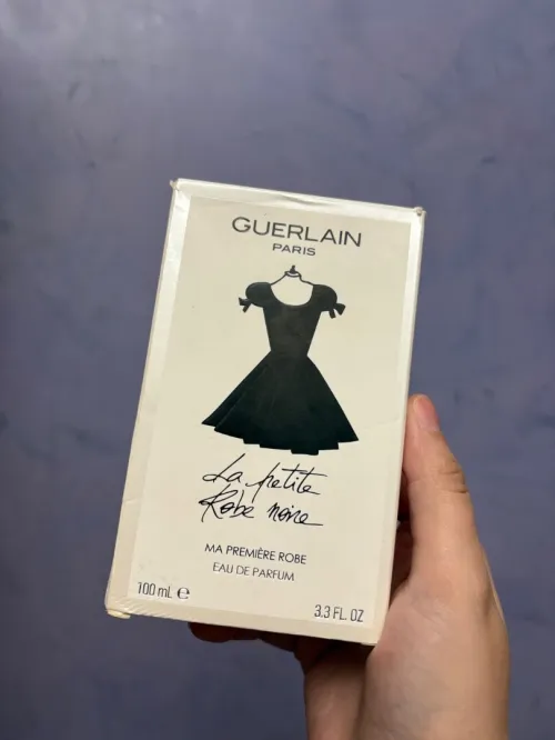 Le petite robe noire eau de parfum 100 ml prix négociable