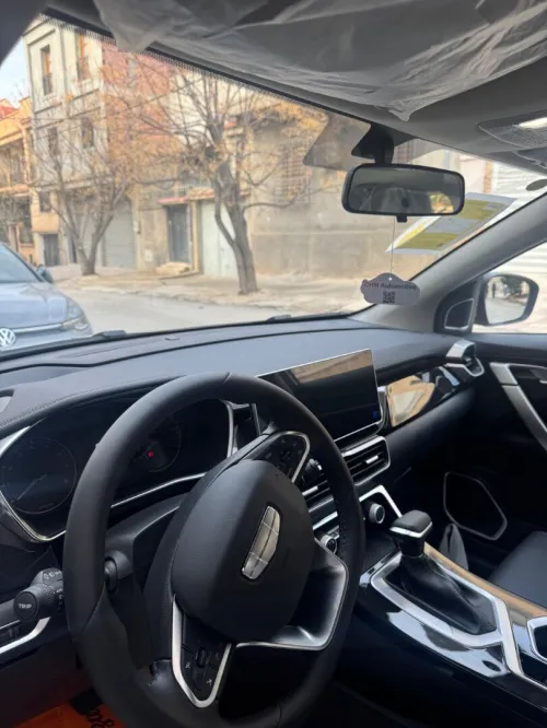 Geely Coolray 2026 Super max lmejmoula carte grise
