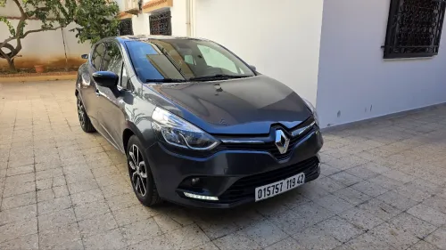 Renault Clio 4 2019 Limited 2