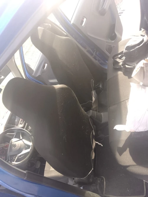Suzuki Celerio 2022 Celerio