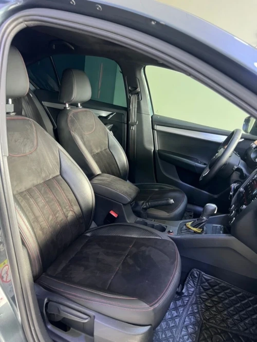 Skoda Octavia 2019 Elegance DGS