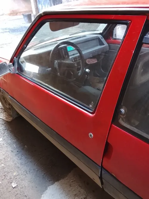 Renault Super 5 1991 Super 5