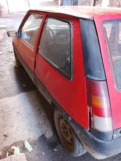 Renault Super 5 1991 Super 5