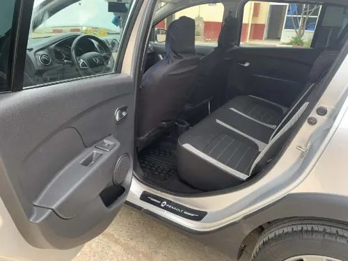 Dacia Sandero 2018 Stepway