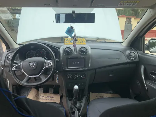 Dacia Sandero 2018 Stepway
