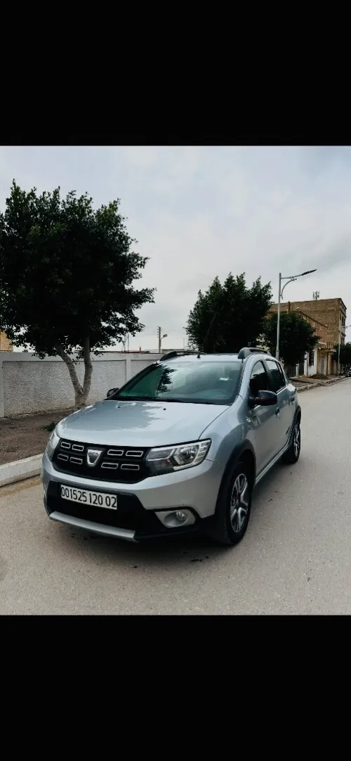 Dacia Sandero 2020 Sandero