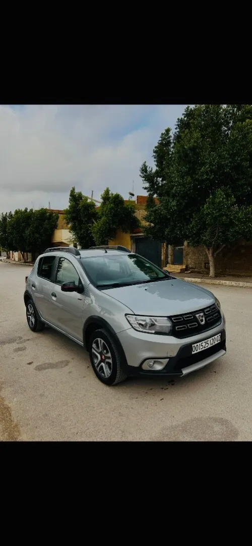 Dacia Sandero 2020 Sandero