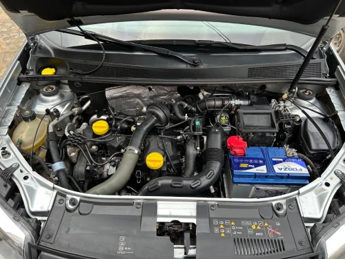 Dacia Sandero 2020 Sandero