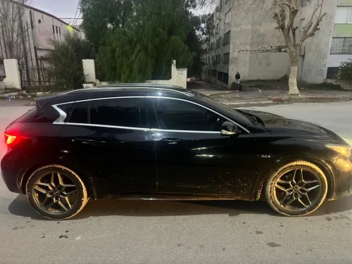 Infiniti Q30s 2017 
