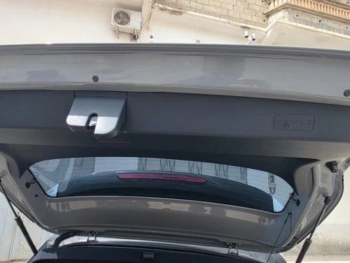 Volkswagen Tahru 2026 Ruixiang