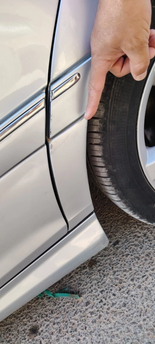 Mercedes C220 2005 C220