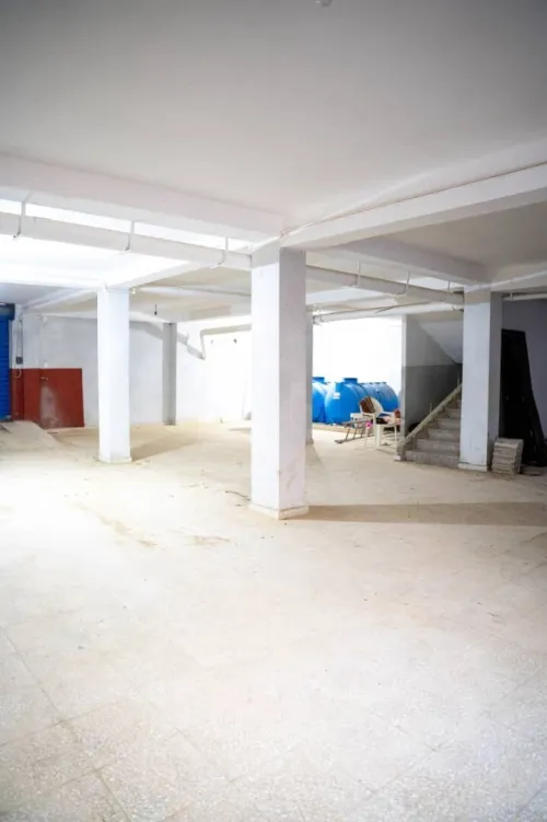 Vente Villa Jijel El aouana
