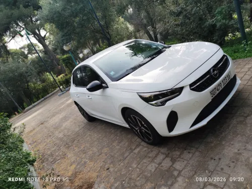 Opel Corsa 2023 Corsa