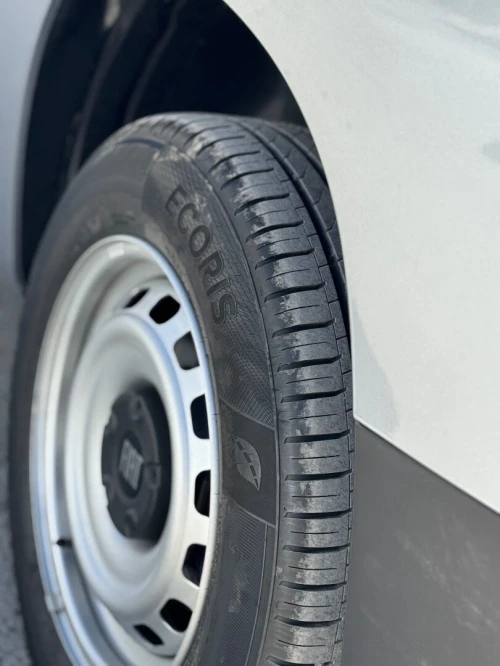 Fiat Doblo 2025 وهران