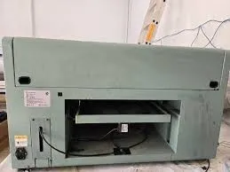 TRAVAIL DE COFFRET SUR POUCENTAGE