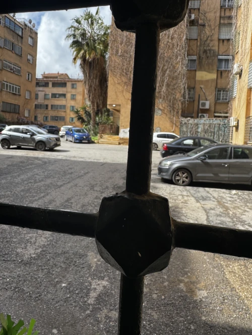 Vente Appartement F2 Alger El achour