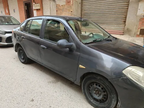 Renault Symbol 2012 Symbol