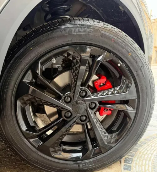 Geely Coolray 2026 Full optio