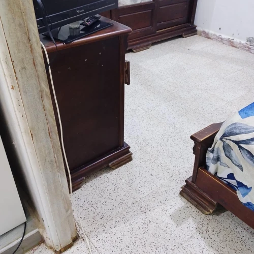 Vente Appartement Studio Tizi Ouzou Draa ben khedda