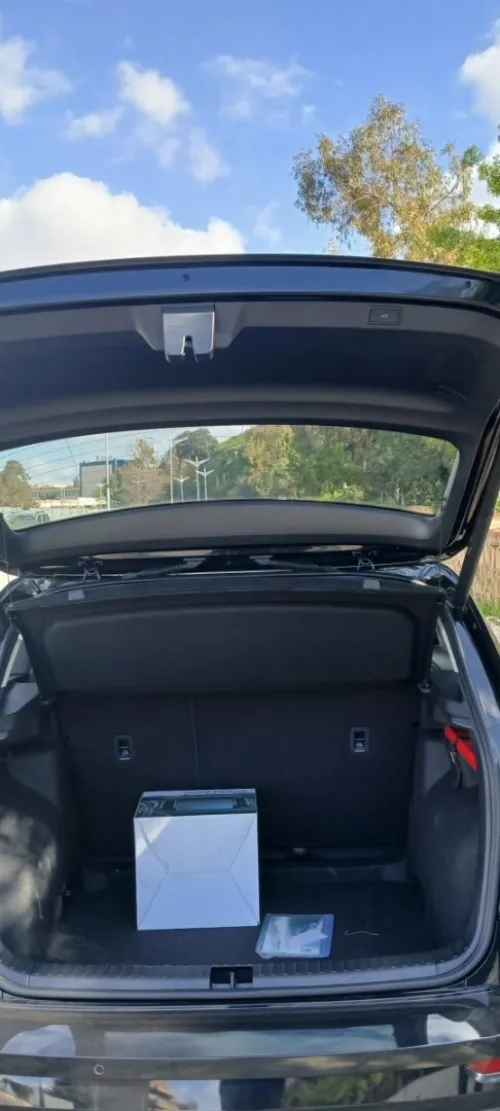 Skoda Karoq 2025 Luxury