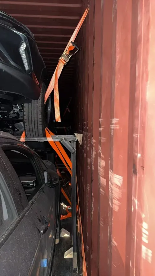 Livan X3 Pro  2026 MT WITH SUNROOF